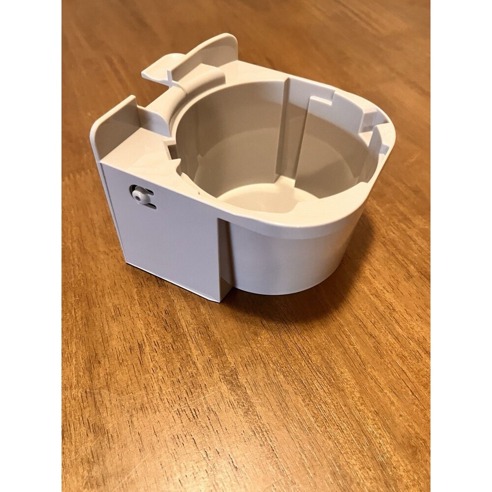 Ninja Single-Serve Coffee Maker PB051 PB055 Replacement Storage Bin Stone Color